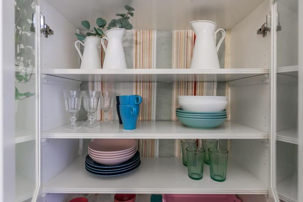 Casa Di Maya: Charme & Stile, Cuore Milano Extérieur photo