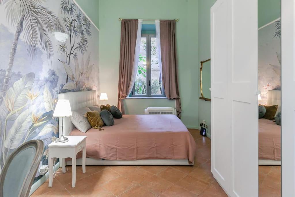 Casa Di Maya: Charme & Stile, Cuore Milano Extérieur photo