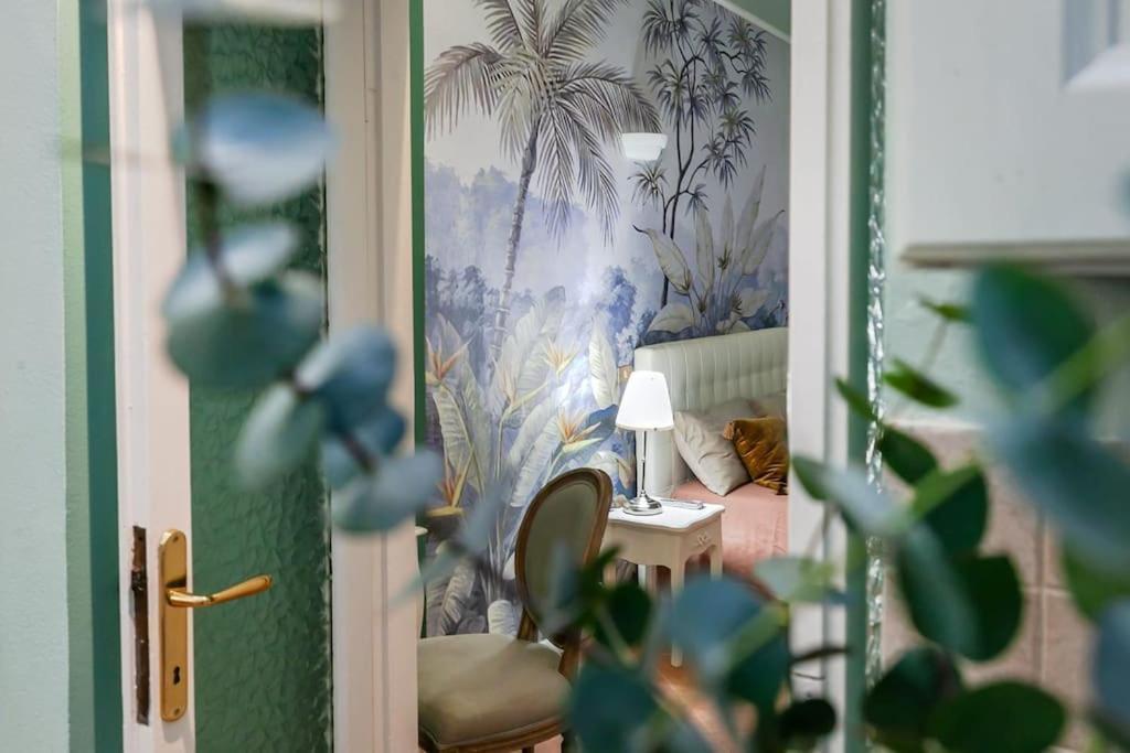 Casa Di Maya: Charme & Stile, Cuore Milano Extérieur photo