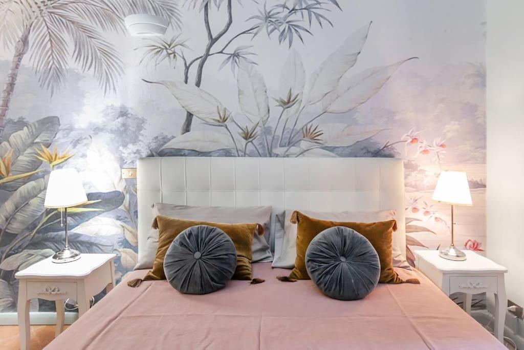 Casa Di Maya: Charme & Stile, Cuore Milano Extérieur photo