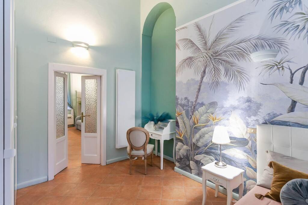 Casa Di Maya: Charme & Stile, Cuore Milano Extérieur photo