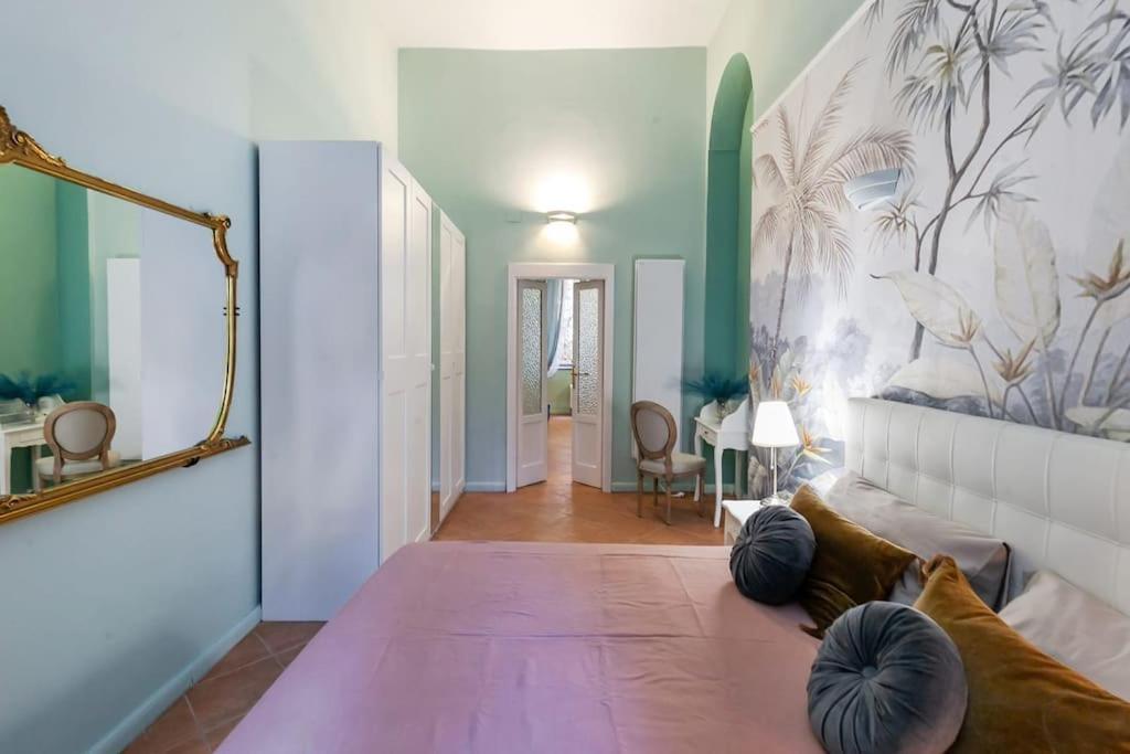 Casa Di Maya: Charme & Stile, Cuore Milano Extérieur photo