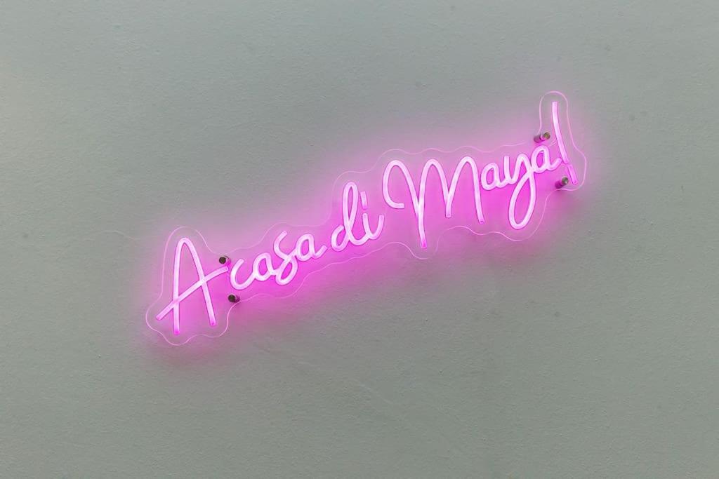 Casa Di Maya: Charme & Stile, Cuore Milano Extérieur photo