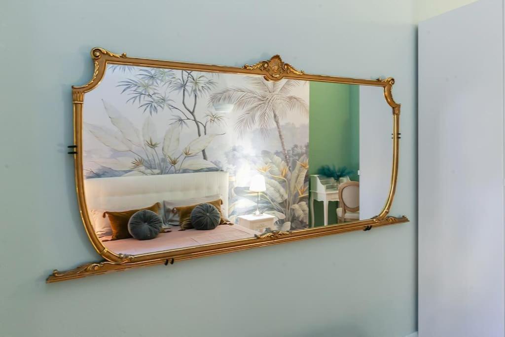 Casa Di Maya: Charme & Stile, Cuore Milano Extérieur photo