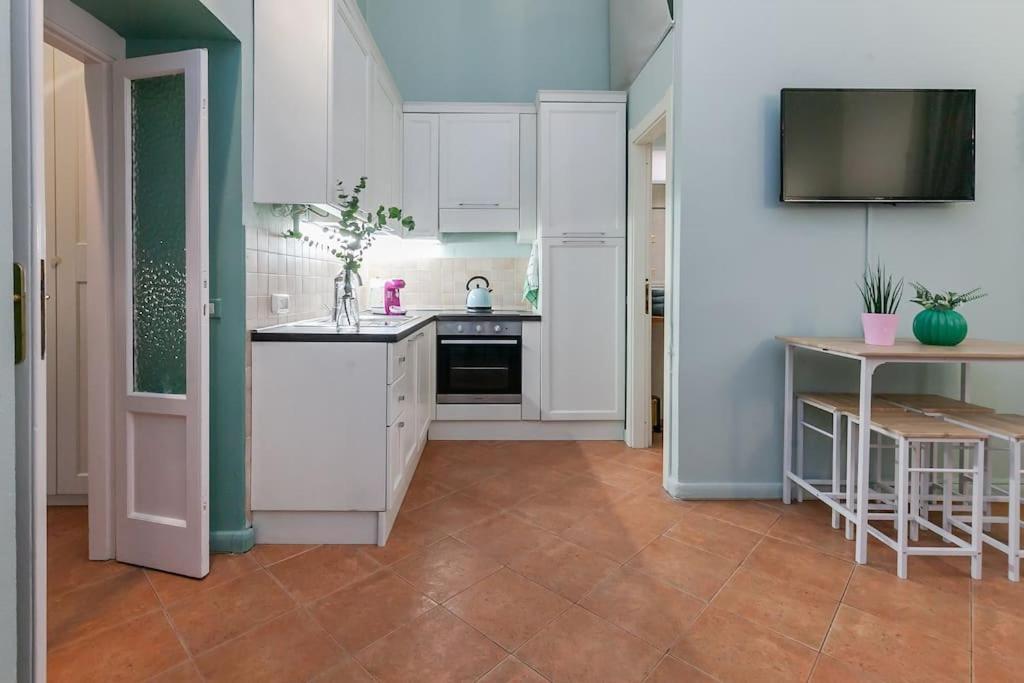 Casa Di Maya: Charme & Stile, Cuore Milano Extérieur photo