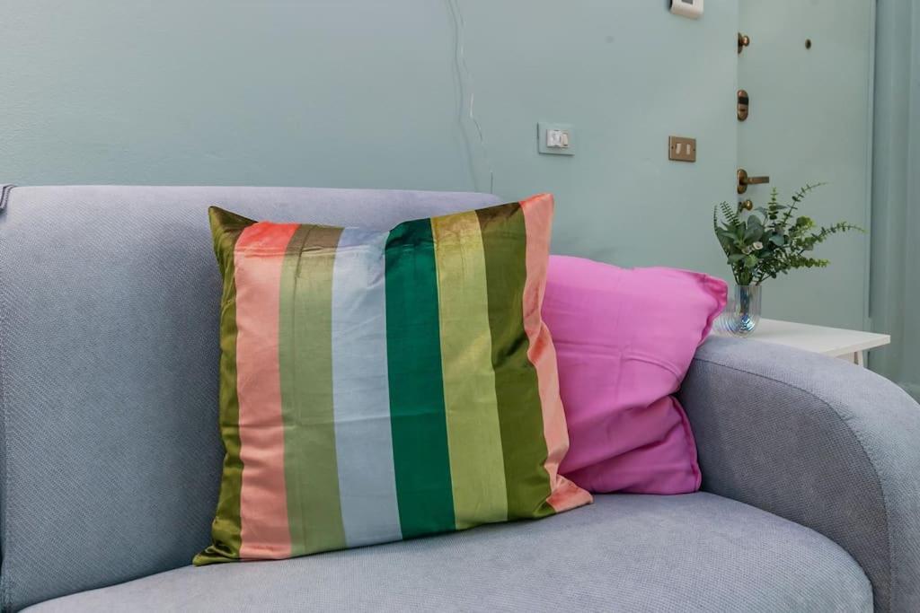 Casa Di Maya: Charme & Stile, Cuore Milano Extérieur photo