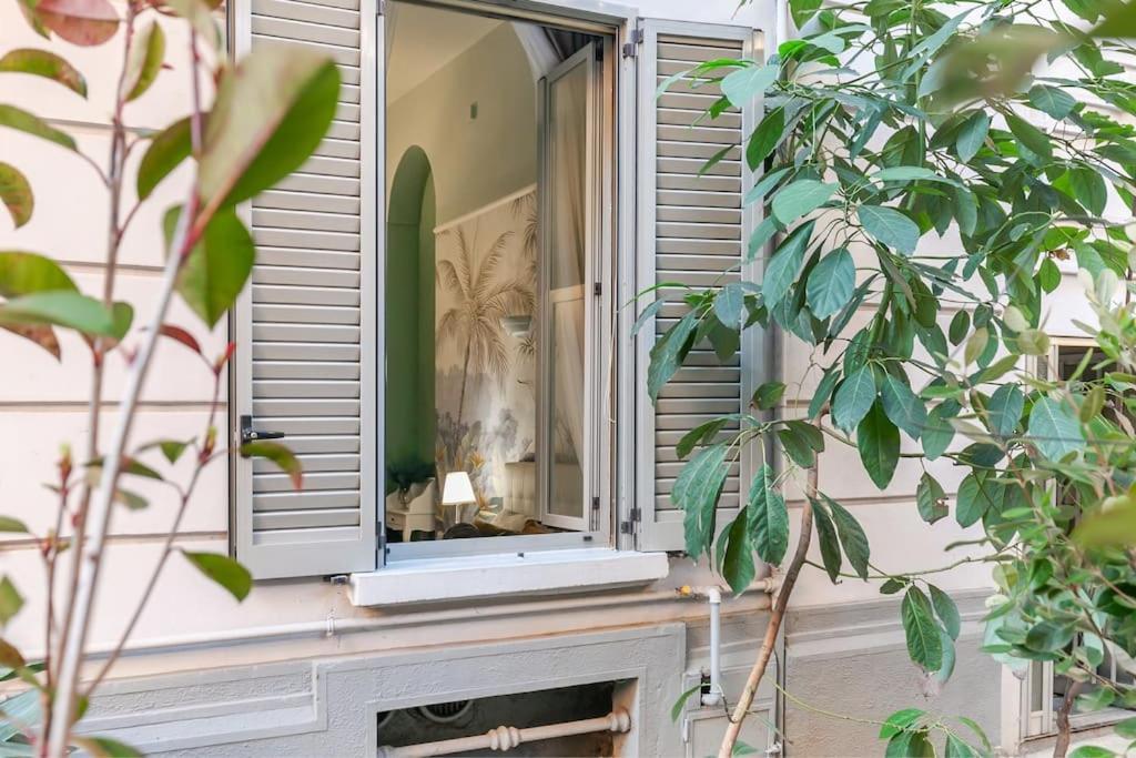 Casa Di Maya: Charme & Stile, Cuore Milano Extérieur photo