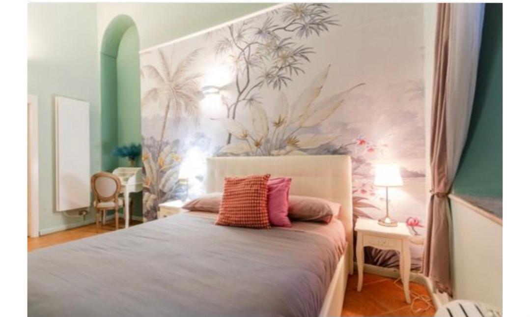 Casa Di Maya: Charme & Stile, Cuore Milano Extérieur photo