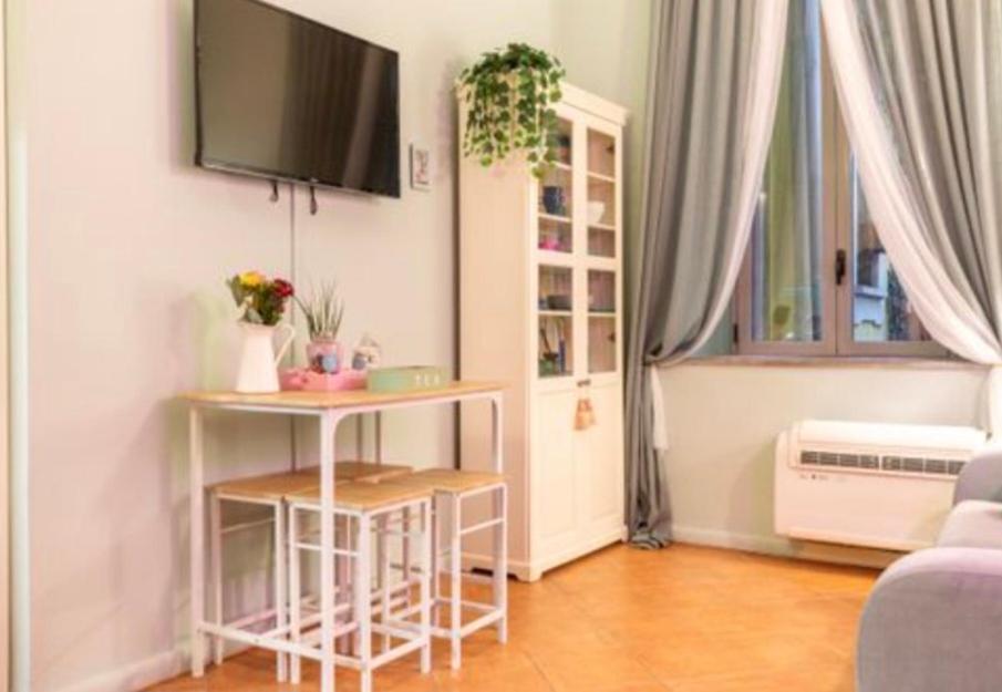 Casa Di Maya: Charme & Stile, Cuore Milano Extérieur photo
